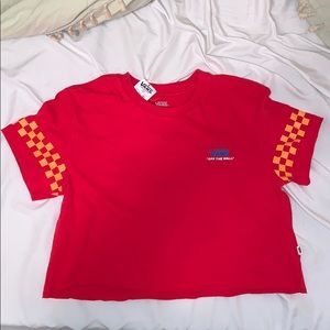 Vans Shirt